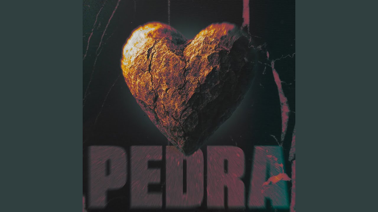 Watch PEDRA on YouTube Watch PEDRA on YouTube