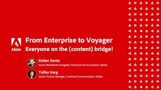 Content Journey with Adobe Experience Manager Guides
