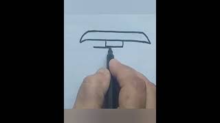 Famous Draw Electronic Balance/#science #diagram #easy #electronic #balance #drawing/Haa-Meem 4science Wealth