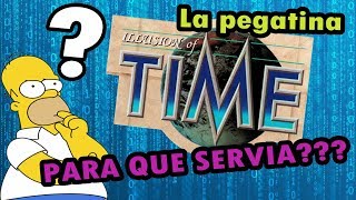 RPG ESPAÑOLES para SUPER NES - Ilusion of Time & Secret of Evermore [FullHD] [60fps]