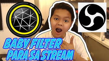 How To Use Snap Camera on OBS / Streamlabs [2020]