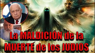 La Pulsa Dinura: La MALDICIÓN JUDÍA