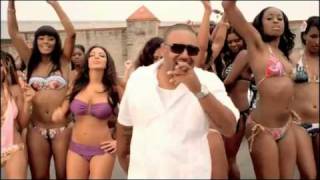 Mack 10 - So Sharp (feat. Rick Ross &amp; Lil Wayne) [Music Video HD]