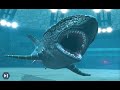 Jurassic world the game Part 6 Gameplay clas of the 