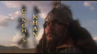 Watch Ace Frehley Genghis Khan video