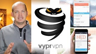 How to Setup VyprVPN | Complete VyprVPN Setup Tutorial for Desktop and Mobile screenshot 3