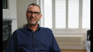 Neil's hepatitis C story