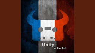 Miniatura de vídeo de "Dan Bull - Unity"