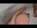 Cómo hacer melena ondulada amigurumi ganchillo Introducción