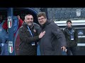 Italia-Macedonia del Nord 4-0: il match visto dalla Vivo Azzurro Cam | Under 21