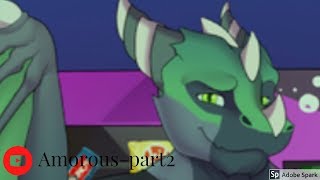 Amorous part 2/mini game/Getting a date and getting hit on!!!