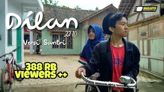 Download lagu Dilan 2210 versi santri Dilan 2210 versi santri