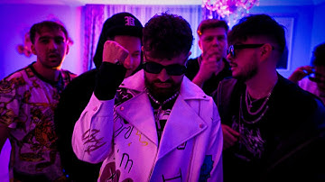 Avalon feat. CMMG - 4AM (Official Video)