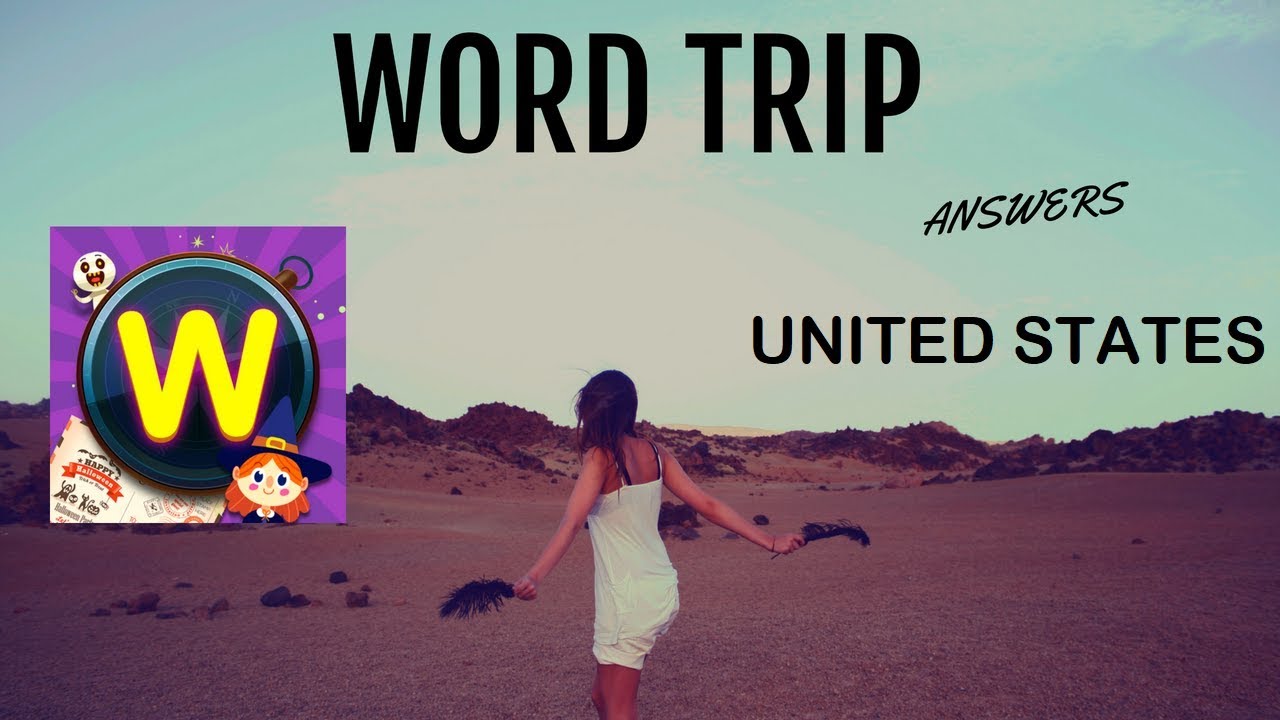 word trip 1898