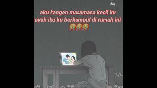story wa 30 detik #broken home