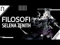 Filosofi Skin Curse of Cinder MLBB : Cinderella Tanpa Akhir Bahagia