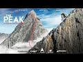 Film complet the peak  le pain de sucre  vtt queyras col agnel