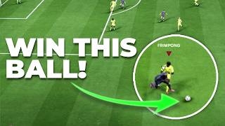 This Secret Mechanic Controls The Defense In Fc 26