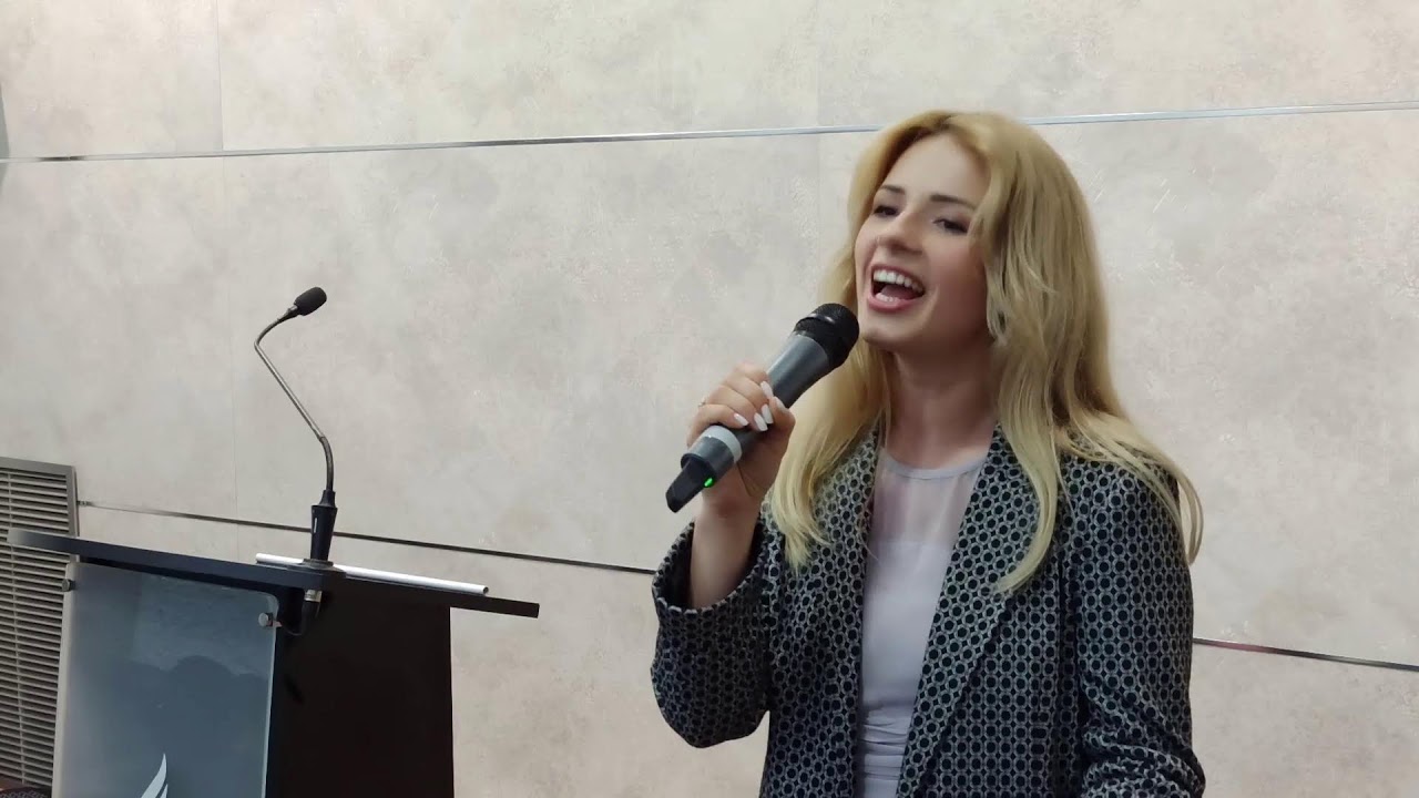 Субботнее Богослужение