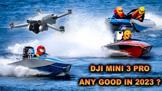 Why The DJI Mini 3 Pro Still Dominates in 2025