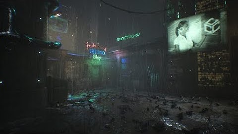 Ну и зачем мы пошли в тату салон?  Observer: System Redux #3