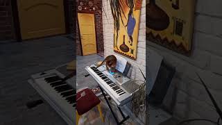 Music cat