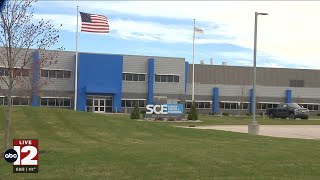 Saginaw County company announces $50 million expansion, 95 new jobs