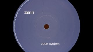 Marco Carola - Untitled ( Ante Open System EP - A1 )