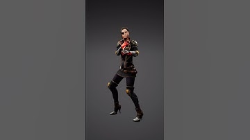 Power Spell in UE5.1 Niagara | Download Files #shorts