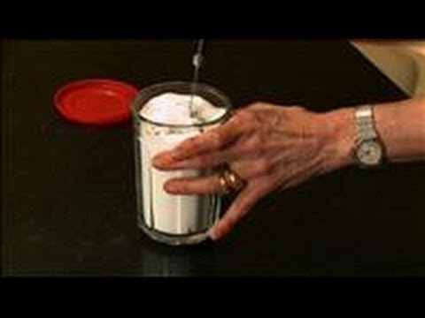 How to Make Homemade Vanilla Sugar: Cooking Confidential with Gail Monaghan