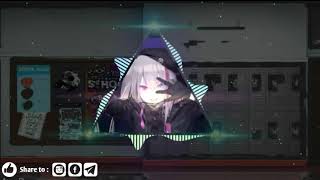 #Anak Sekolah {Eclat story cover_Nightcore}.