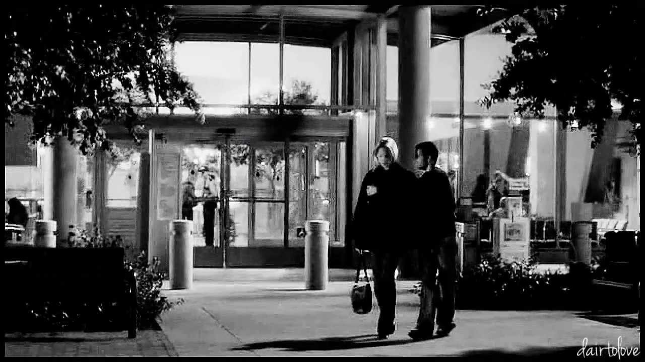 grey's anatomy | so cold