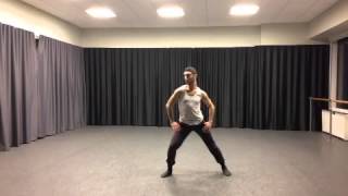 Andrew Mikhaiel - Improv NYC Springboard  #114