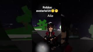 Kim mənimlə robloxda oynamaq isdəsə adın komentə yazsın mən Ark isdəyi atacam 🤭
