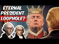 Understanding the 22nd Amendment and Presidential Term Limits