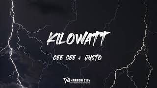 Kilowatt ft. Justo (lyrics) 'Prod By:AkOnTheBeat'