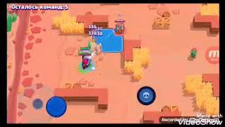 Видео по Brawl Stars с музыкой детство