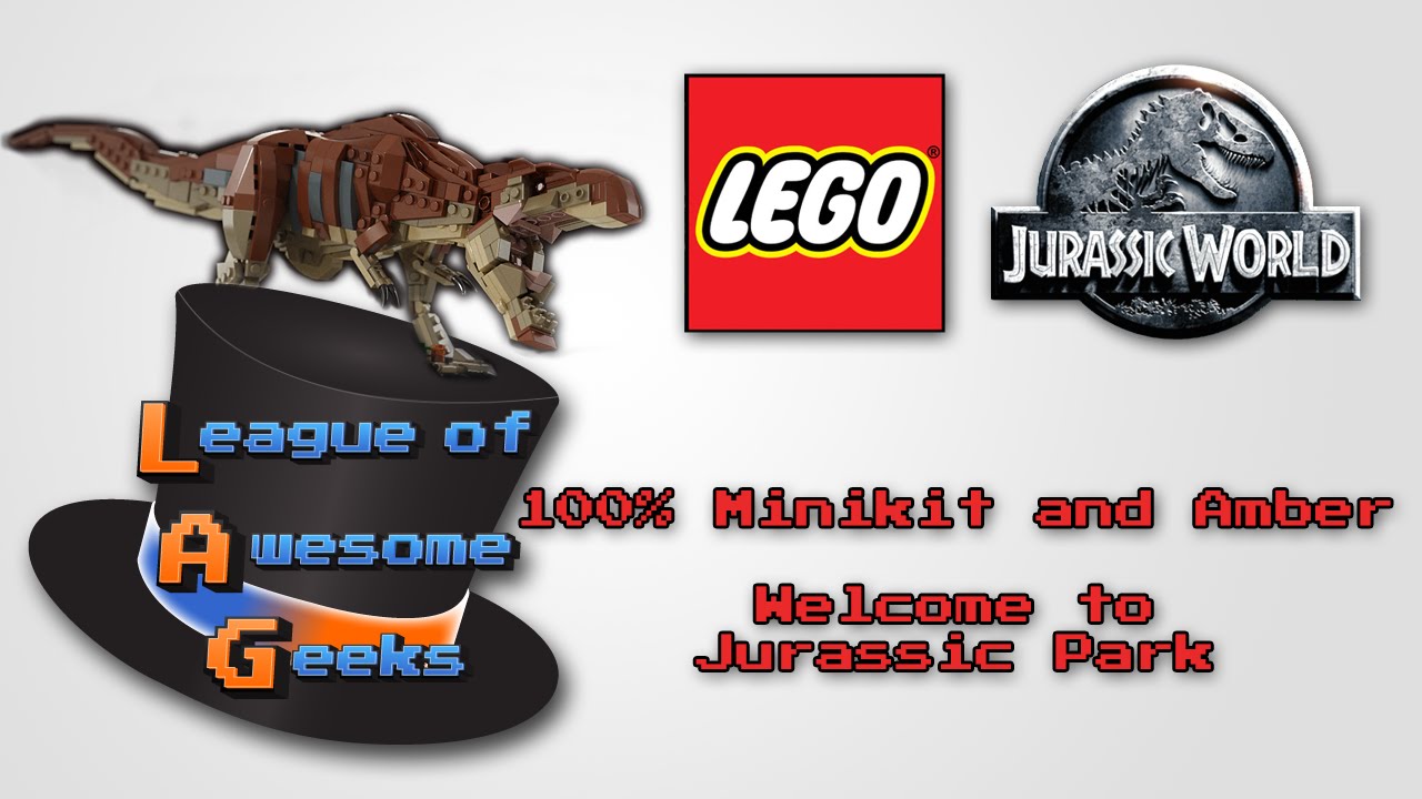 lego jurassic world triceratops recovery