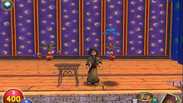 Vote for Kevin the Noob!