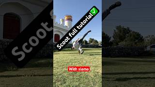 Scoot full tutorial #parkour #tutorial Net Worth