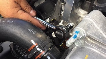 Best HEMI Charger Billet Catch Can Install  HEMI Technology 11-17 MOPAR