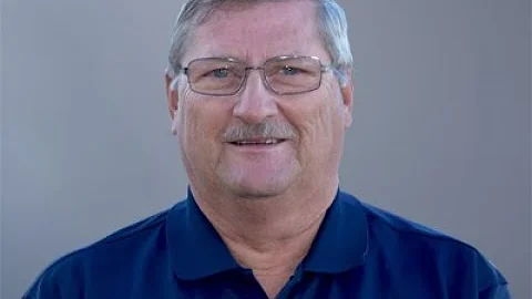 Steve Burchfield