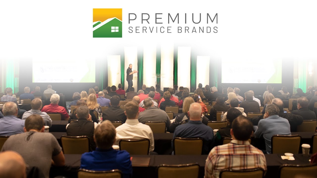 Premium Service Brands Family of Home Services