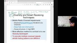 2566-2 MobileComCh04 Diversity and Receiving Techniques VDO1(01) (25min)