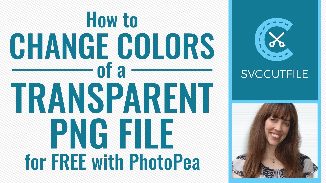 Change Color of PNG - Online PNG Color Changer