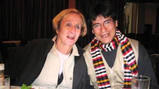 Pci Founders Award Honoree Anne Otterson