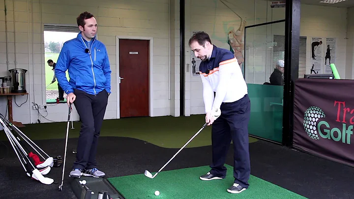 TaylorMade RSi 2 Irons Tested by 13 Handicapped Golfer