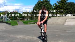 Backroll Tips