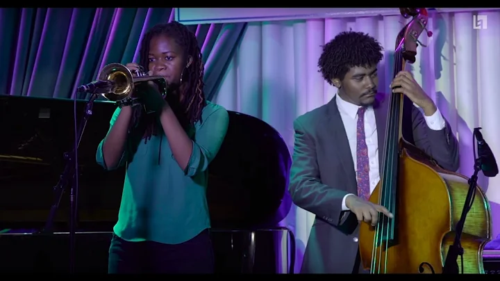 Berklee Rainbow All-Stars - The Principle (Live at...