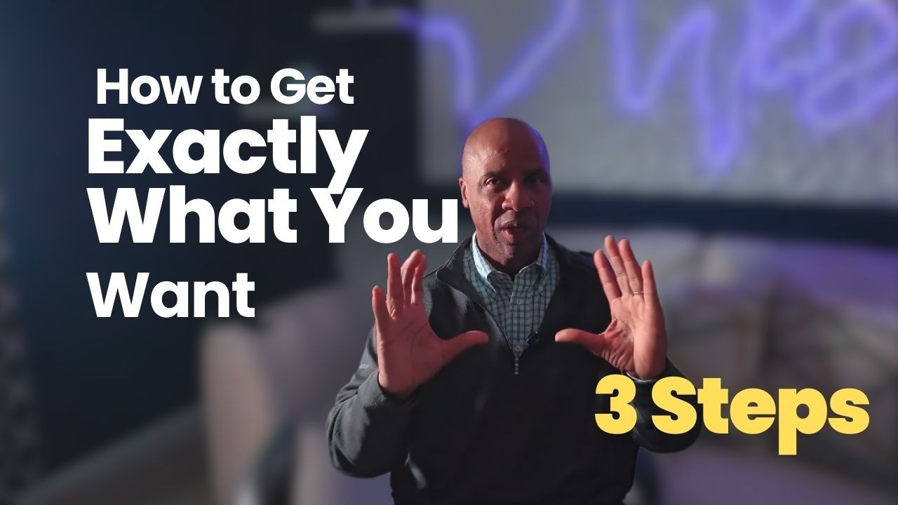 Your 3 step guide to getting promoted in 90 days